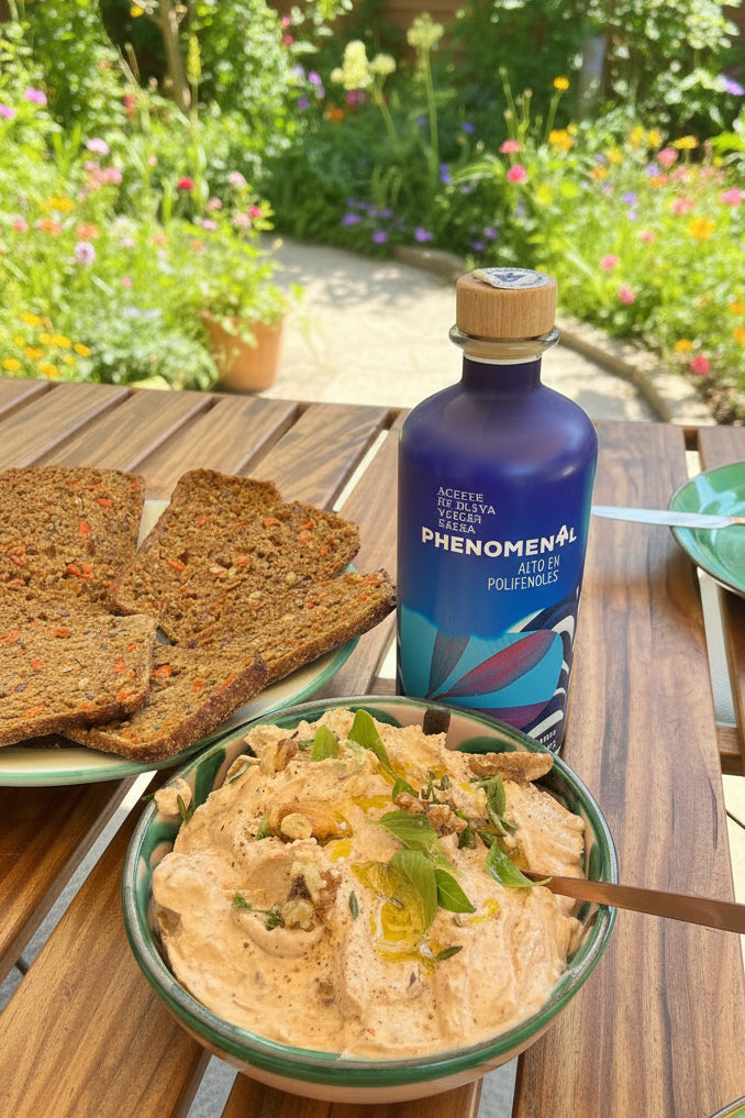 Olivenöl Phenomenal 500 ml - Ernte 2025