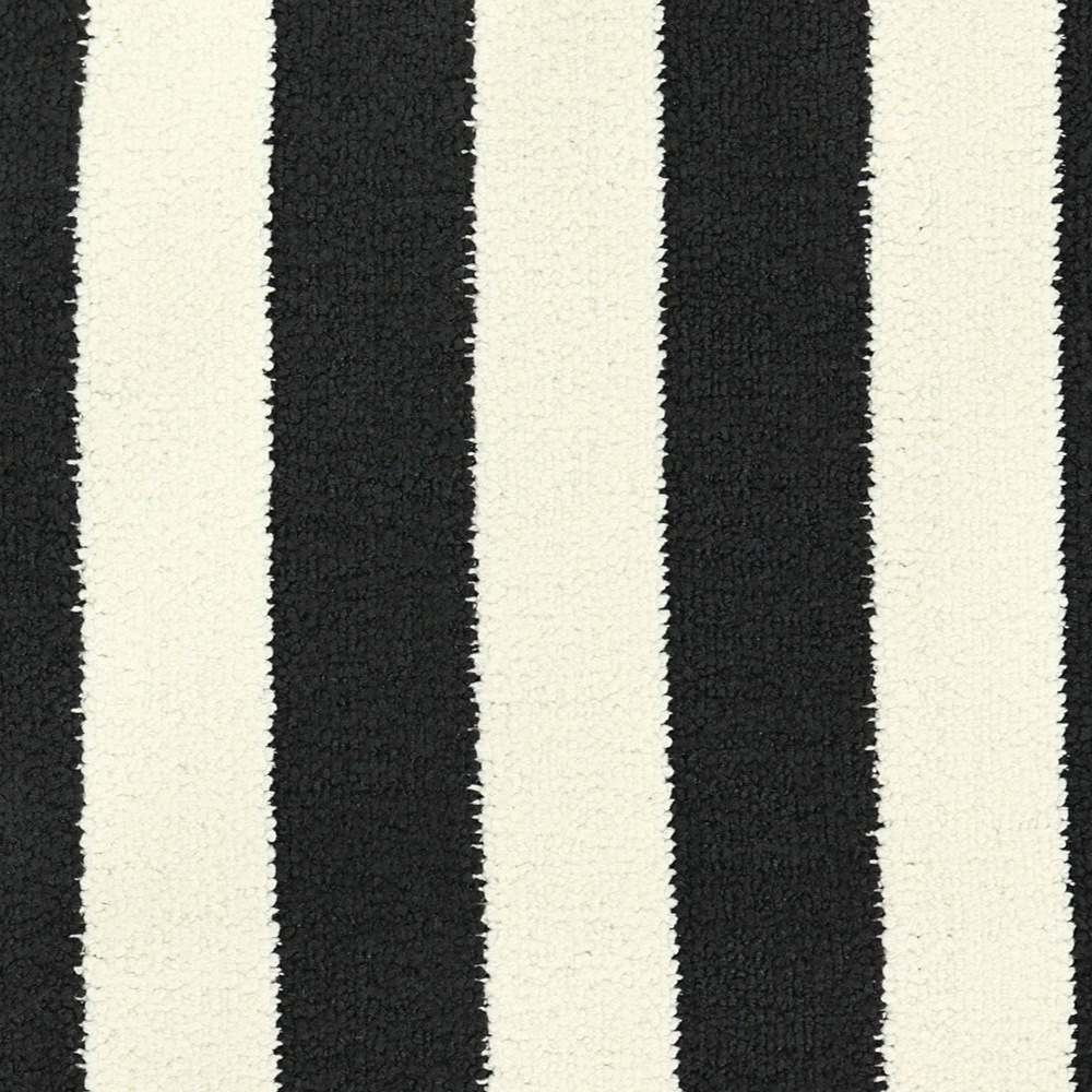 Tasche Femke schwarz - weiß