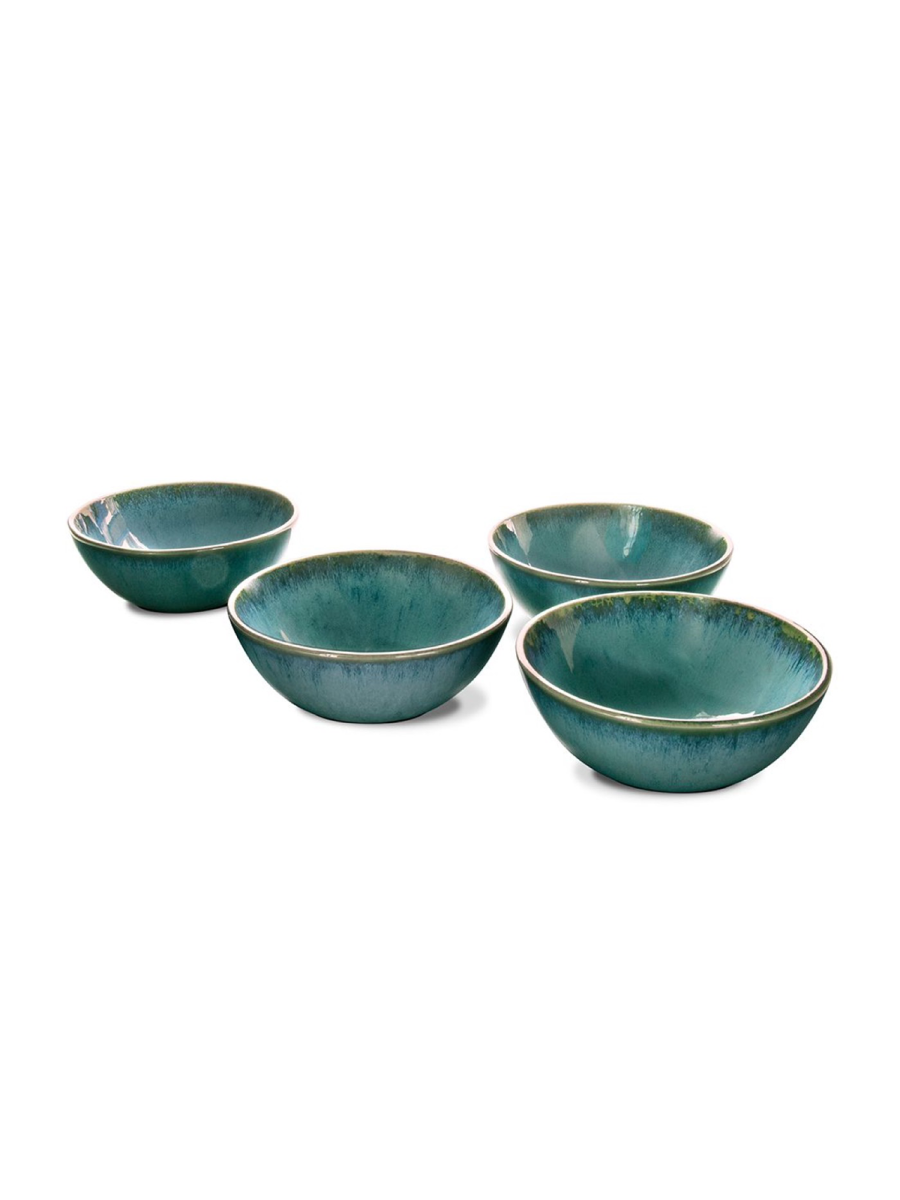 Muslischale Ø 15 x 8 cm " Amazonia green"