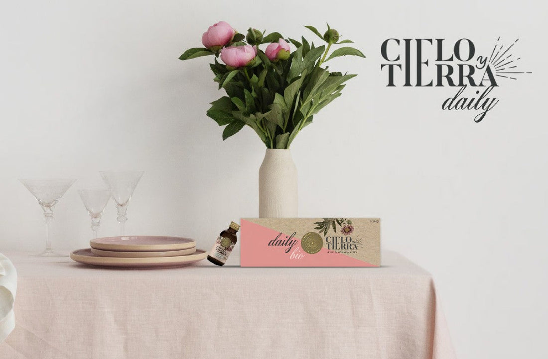 Wie CIELO Y TIERRA unsere Reise und unser Sortiment verändert hat.