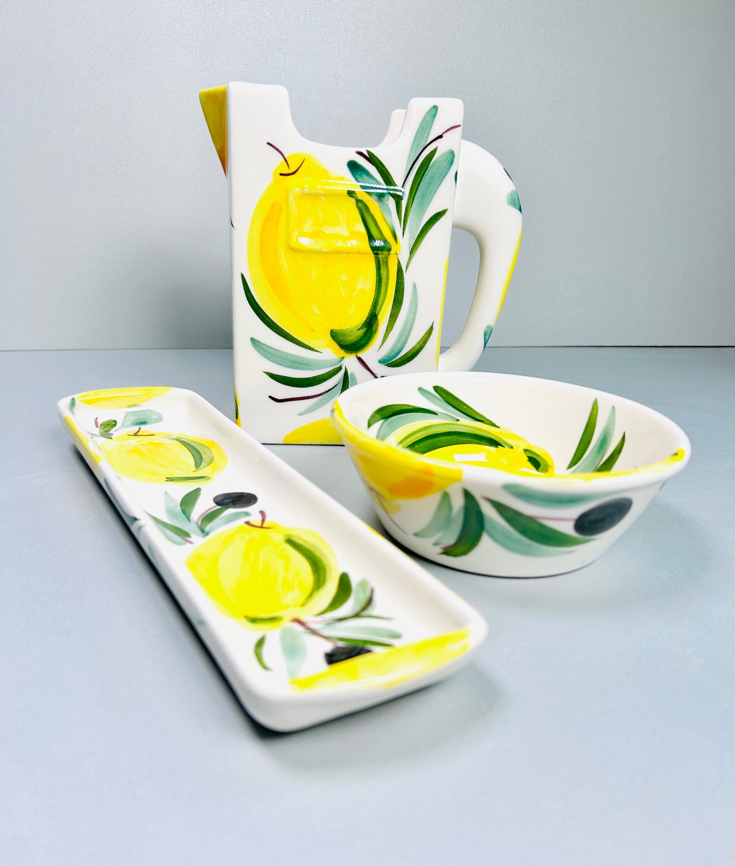 Früchtchen