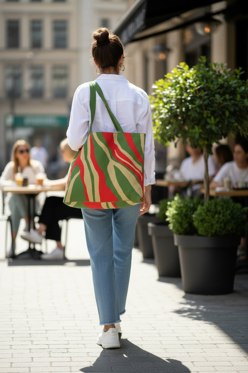 Shopper Lara