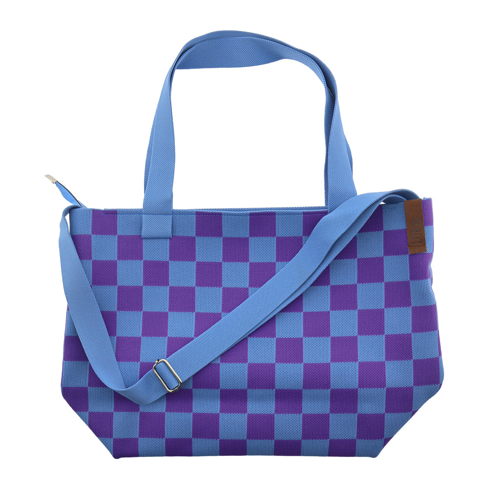 Tasche Femke weinrot-schwarz (Kopie)