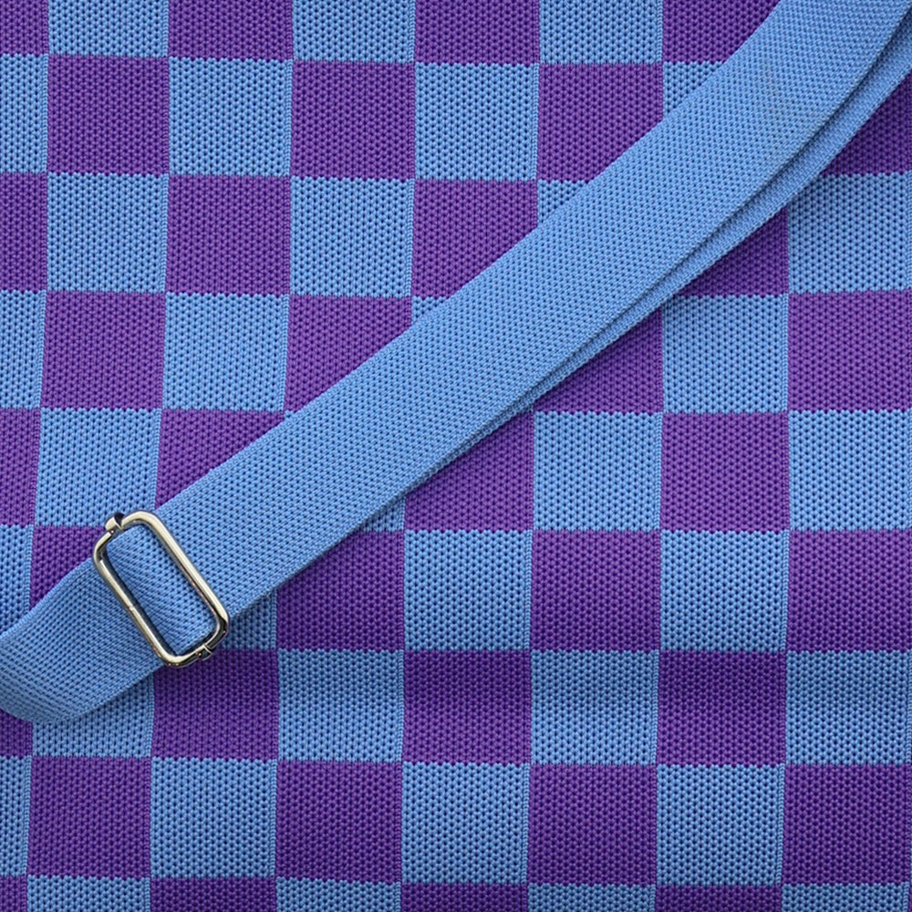 Tasche Femke weinrot-schwarz (Kopie)