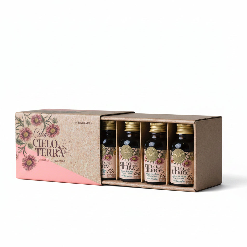 Probegröße Olivenöl frühe Ernte biologischer Anbau (extra vergine)