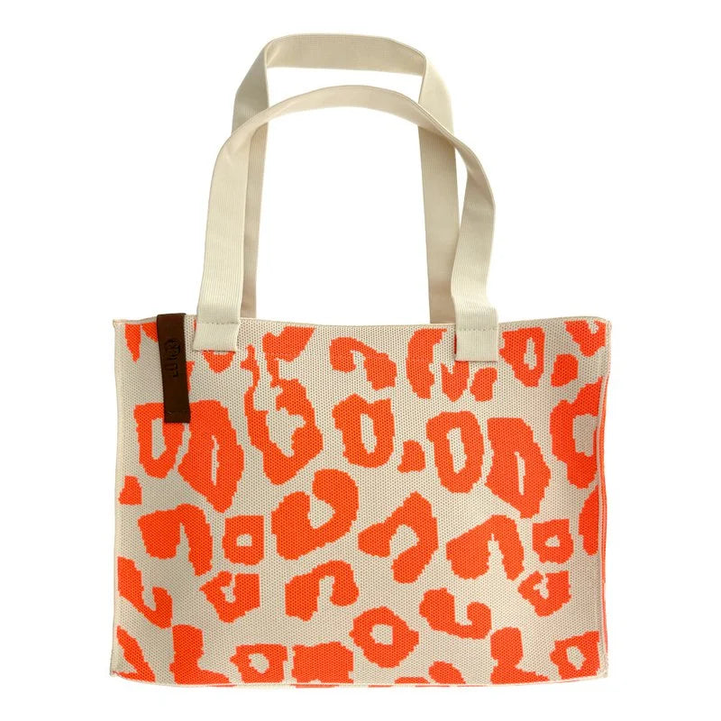 Tasche Femke beige-orange