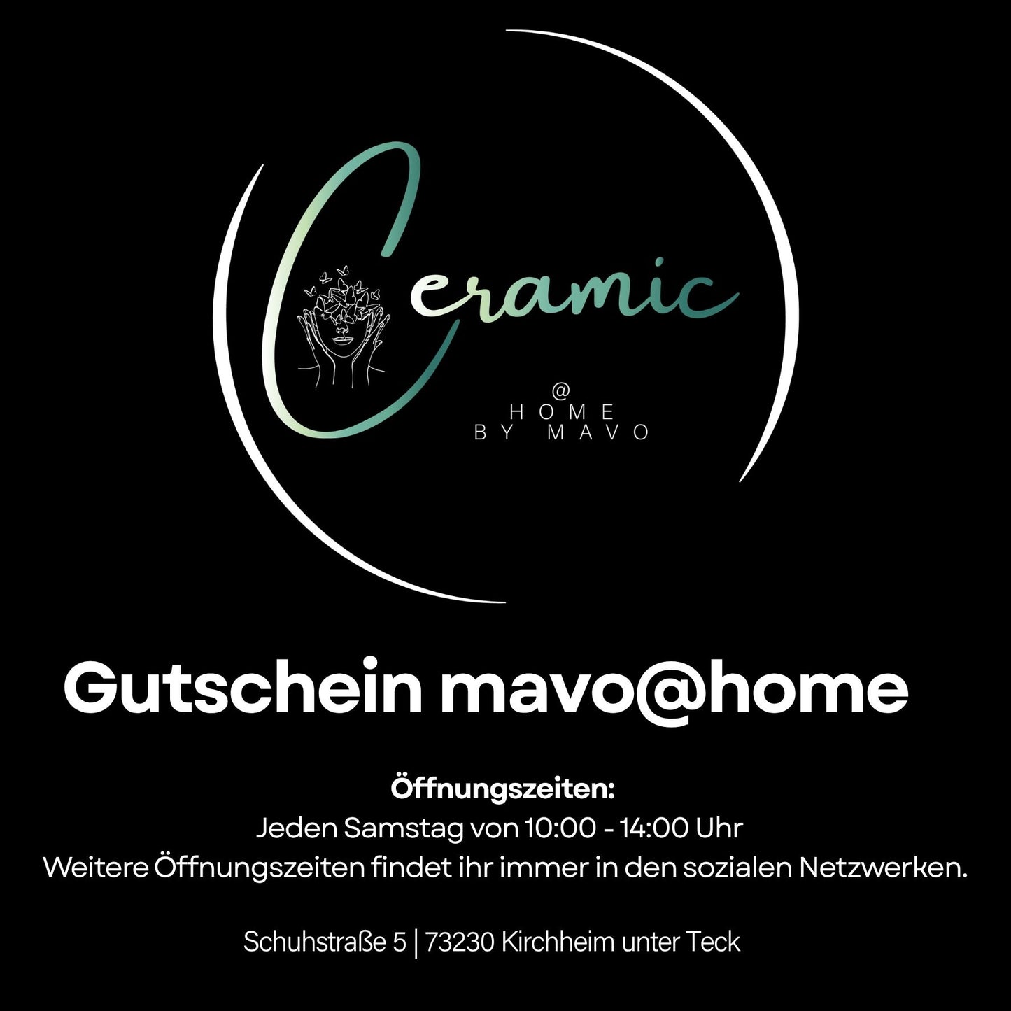 Gutschein mavo@home