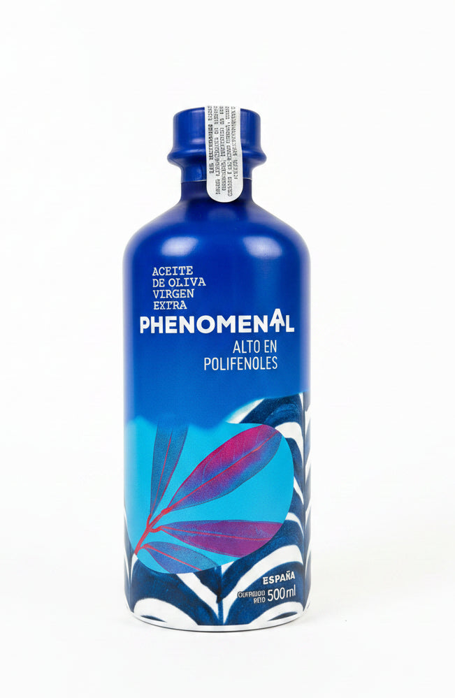 Olivenöl Phenomenal 500 ml - Ernte 2025
