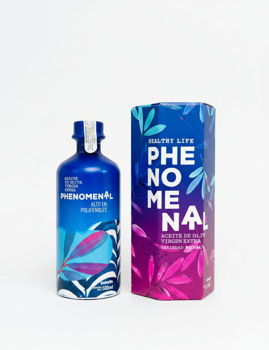 Olivenöl Phenomenal 500 ml - Ernte 2025