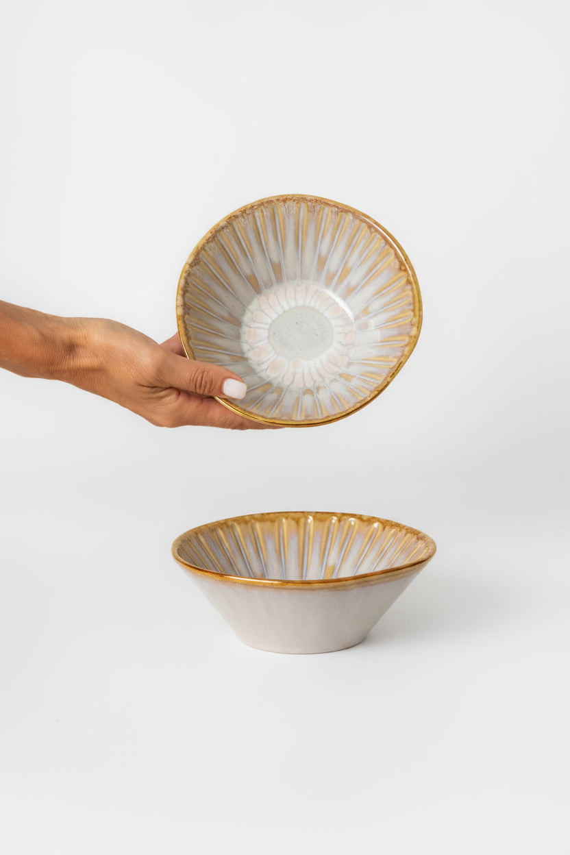 Müslischale "Vieira white" , Ø 16 cm