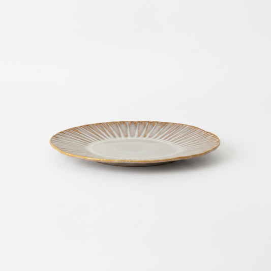 Speiseteller "Vieira white" Ø 27 cm