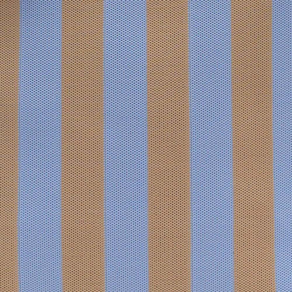 Tasche Femke beige  - hellblau