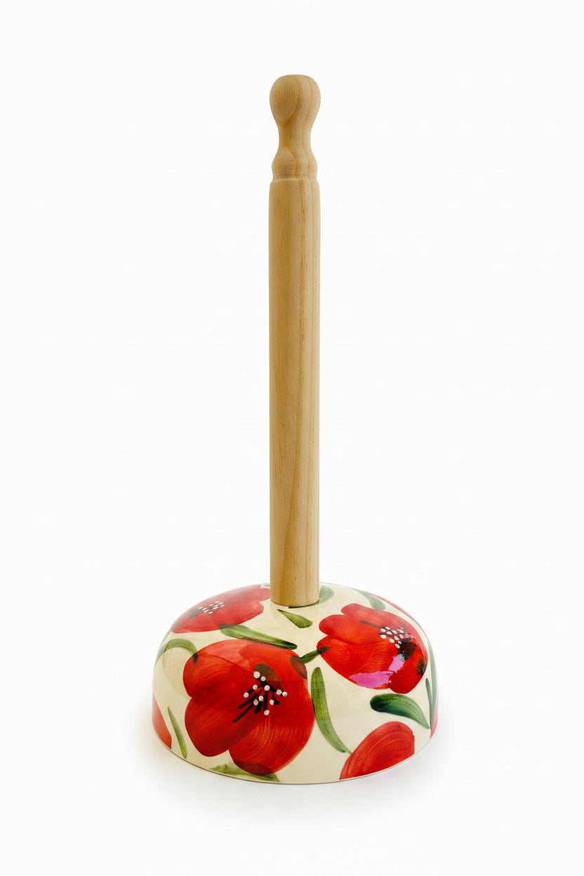 Küchenrollenhalter