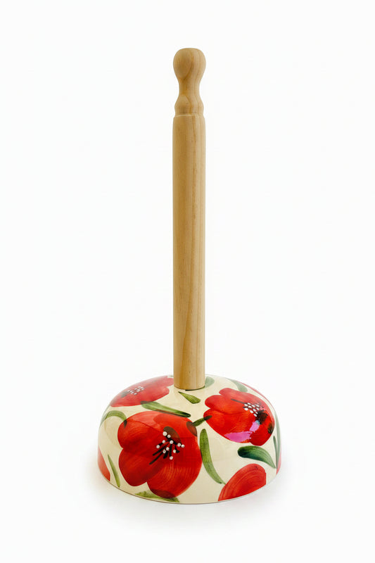 Küchenrollenhalter