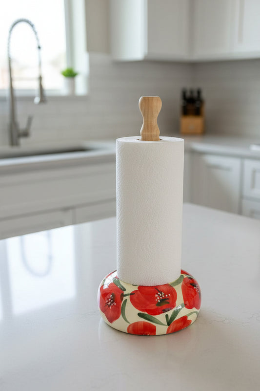 Küchenrollenhalter