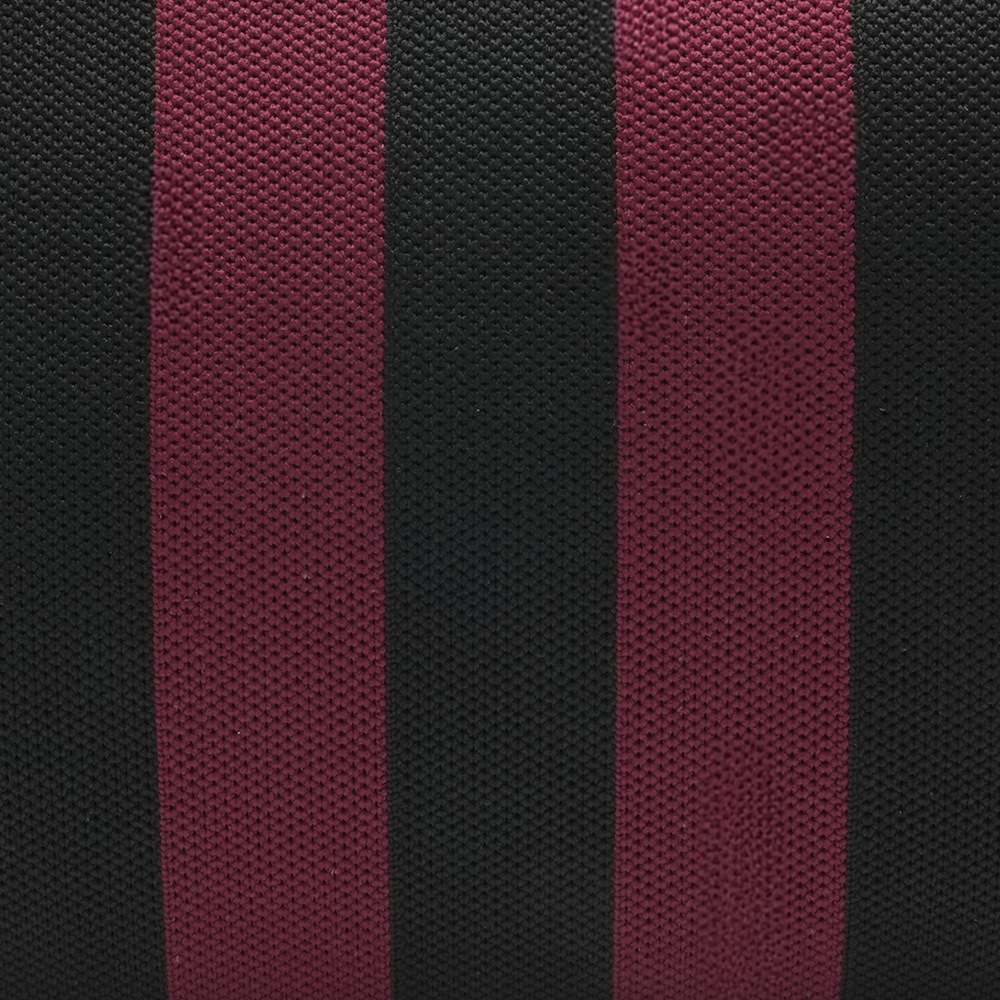 Tasche BIllie dunkelrot - schwarz