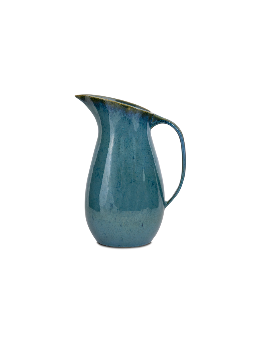 Kurg Ø 14 x 19,2 x H 25,5 cm" Amazonia green"