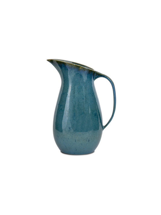 Kurg Ø 14 x 19,2 x H 25,5 cm" Amazonia green"