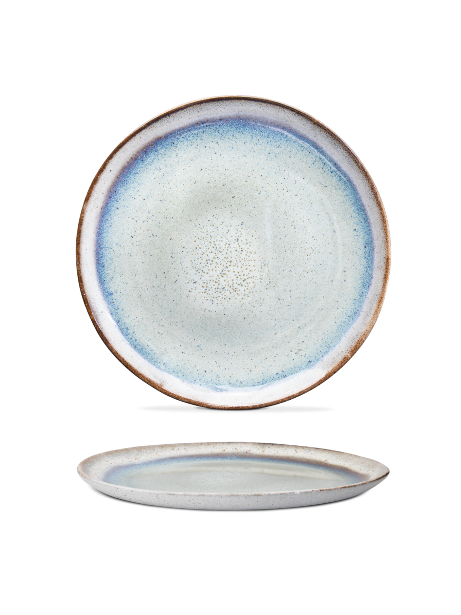 Teller Ø 28,5 x 2,6 cm "Sail"