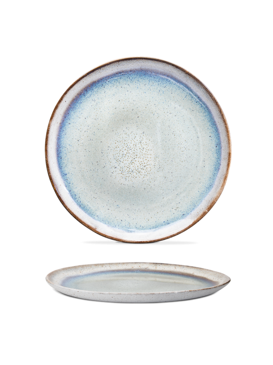 Teller Ø 28,5 x 2,6 cm "Sail"